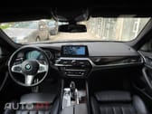 BMW 520 d Pack Desportivo M Auto