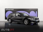 BMW 320 e Corporate Edition Auto