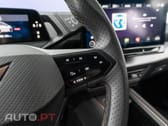 Cupra Born 58 kWh