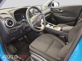 Hyundai Kauai 39 Kw I.V.A DEDUTIVEL 