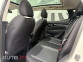 Nissan Qashqai 1.3 DIG-T N-Connecta DCT