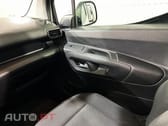 Citroen e-Berlingo M Live Pack