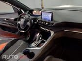 Peugeot 3008 1.6 BlueHDi GT Line EAT6