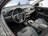 Kia Niro 64kWh