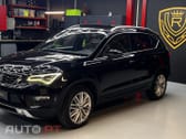 Seat Ateca 1.5 TSI ACT 4Drive DSG OPF Xcellence