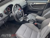 Audi A3 Sportback 1.6 TDI Sport