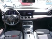 Mercedes-Benz E 220 d Avantgarde
