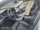Audi A6 Ultra S-Line
