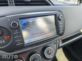 Toyota Yaris 1.4 D-4D Comfort+P.Style