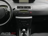 Citroen C4 1.6 HDi 110 Exclusive