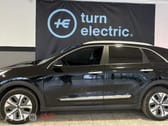 Kia Niro 64kWh Tech