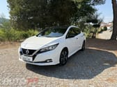 Nissan Leaf 3.Zero