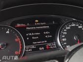 Audi A4 35 TDI S Tronic