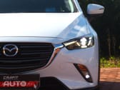 Mazda CX-3 1.5 Skyactiv-D Excellence Navi