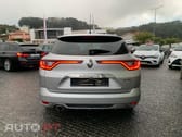Renault Mégane Sport Tourer 1.5 dCi GT Line