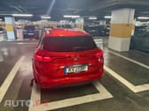 Renault Mégane Sport Tourer Sport ST 1.5 Blue dCi Techno