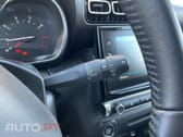 Citroen C3 Aircross 1.5 BlueHDi Shine EAT6