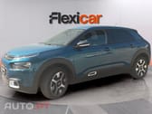 Citroen C4 Cactus 1.2 PureTech Shine