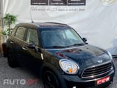 MINI Countryman Cooper D