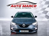 Renault Mégane Sport Tourer 1.5 Blue dCi Limited