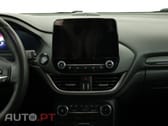 Ford Puma Puma 1.0 EcoBoost MHEV ST-Line