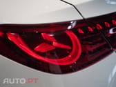 Mercedes-Benz CLA 250 com tecnologia EQ