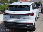 Audi Q4 E-Tron 40 82 kWH