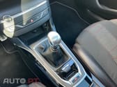 Peugeot 308 1.2 e-THP GT Line