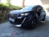 Peugeot 2008 1.2 Pure Tech Allure