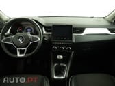 Renault Captur Captur 1.0 TCe Techno Bi-Fuel