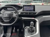Peugeot 3008 1.5 BlueHDi Active Pack