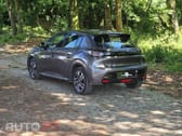 Peugeot 208 1.2 PureTech Allure Pack EAT8