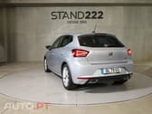 Seat Ibiza 1.0 TSI FR