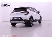 Renault Captur 1.0 TCe Techno