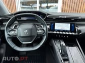 Peugeot 508 1.5 BlueHDi Allure Pack EAT8