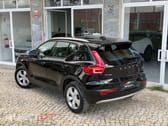 Volvo XC40 2.0 D3 Momentum Plus