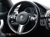 BMW 420 d Pack M Auto