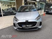 Mazda 2 1.5 L Hybrid VVT-i Centre-Line