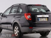 Chevrolet Captiva 2.0 VCDi Seven 7L