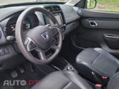 Dacia Spring Electric 45 Comfort