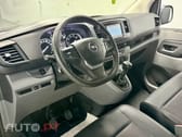 Opel Vivaro 2.0 CDTi L3H1 Essentia Inc