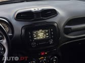 Jeep Renegade 1.6 MJD Night Eagle