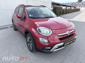 Fiat 500X 1.3 MJ City Cross