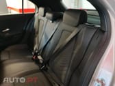 Mercedes-Benz A 180 d Business Solutions