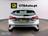 Ford Focus 1.0 ECOBOOST MHEV ST-LINE I.V.A DEDUTÍVEL 