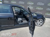 Mercedes-Benz C 220 CDi Avantgarde Aut.