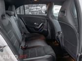Mercedes-Benz A 250 e AMG Line