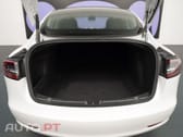 Tesla Model 3 Long Range Tração Integral