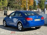 Chevrolet Cruze 2.0 VCDi LT
