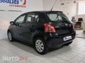 Toyota Yaris 1.0 VVT-i AC